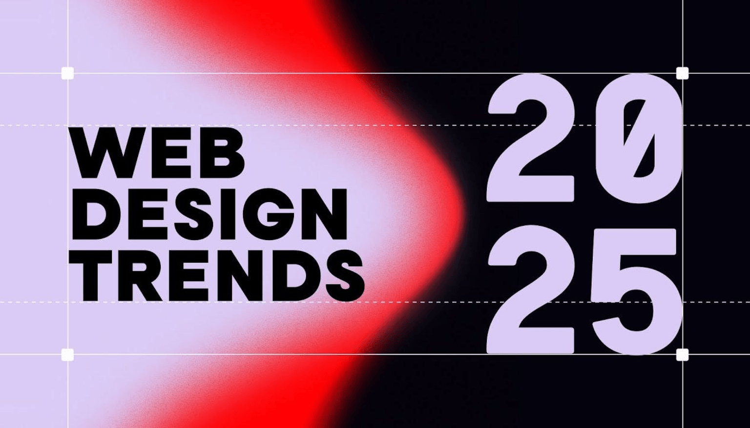 10 web design trends 2025