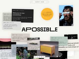 APOSSIBLE