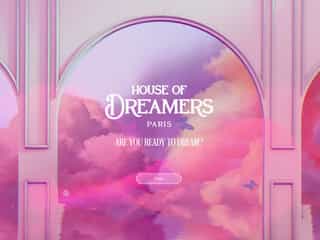 House of Dreamers