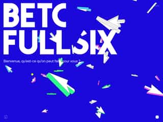 BETC Fullsix