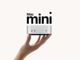 Mac mini