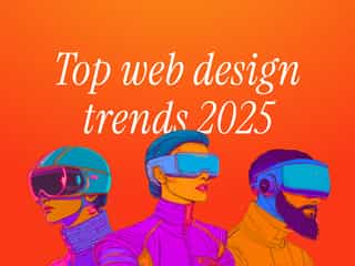 Discover 2025’s Top Web Design Trends Curated by Muzli