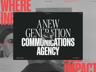 Sundae Creative | A new generation communications agency