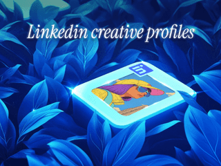 The LinkedIn golden list: top creative profiles for designers