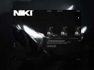 NIKI Studio