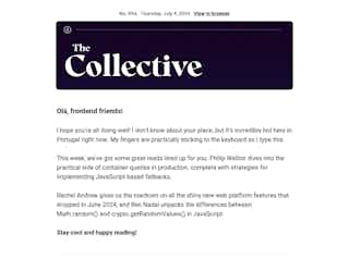 Collective #854