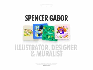 Spencer Gabor