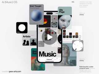 Slava Design Kornilov | Music Ai | Instagram