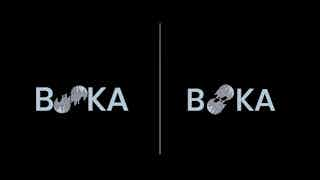 BOOKA Brand-Identity :: Behance