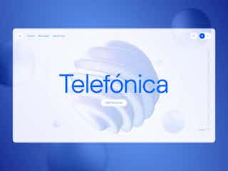 Telefonica 100