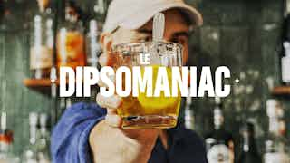 Le Dipsomaniac :: Behance