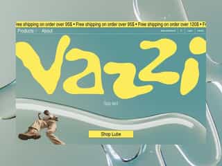 Vazzi