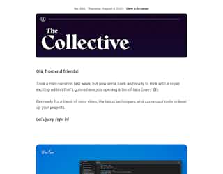 Collective #858