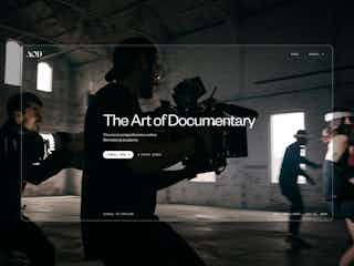 Art of Documentary