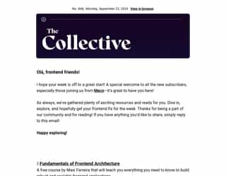 Collective #868