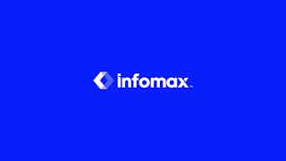 Infomax Branding :: Behance