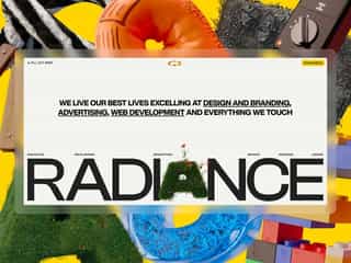 Radiance team