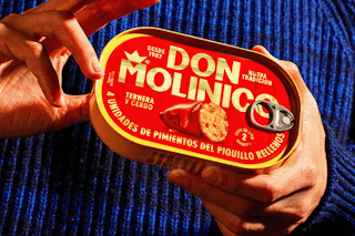 DON MOLINICO