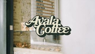 Ayala Coffee Co. ? Visual Identity