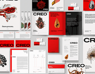 CREO, Full Branding