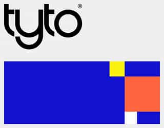 Tyto PR Brand Identity