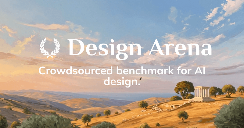 Design Arena