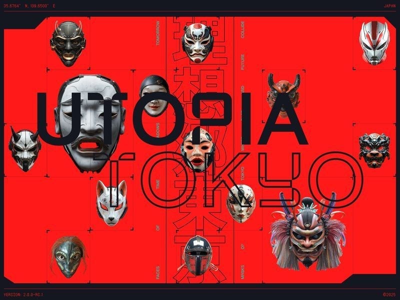 Utopia Tokyo