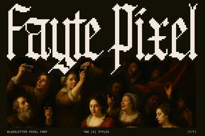 Fayte Pixel