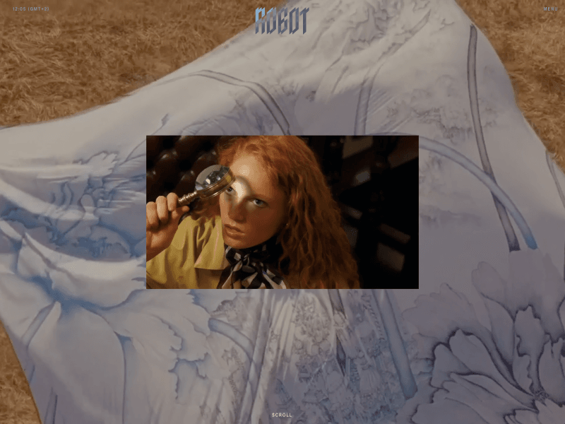 Robot