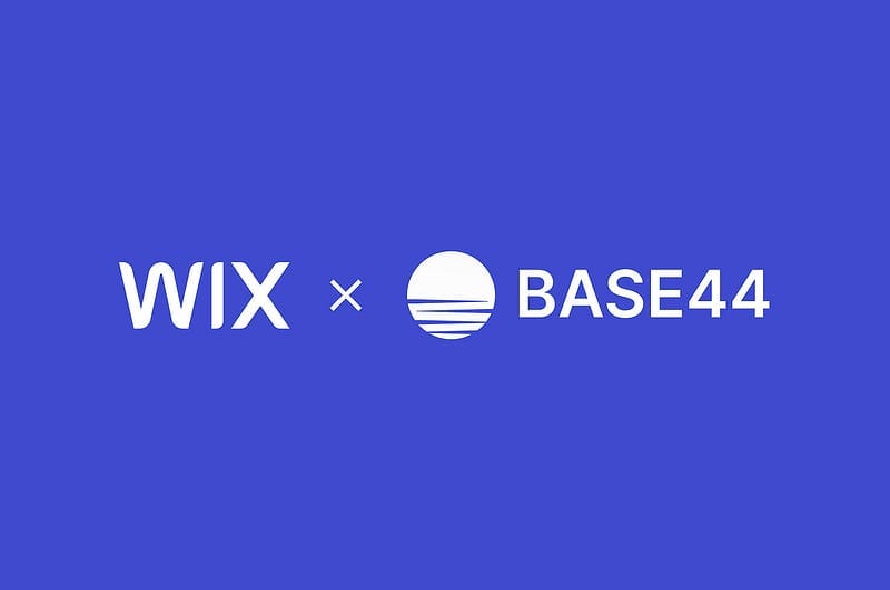 Wix acquires Base44 for ~$80 M