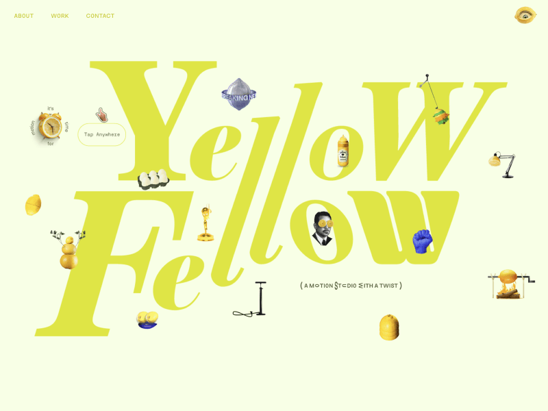 Yellow Fellow