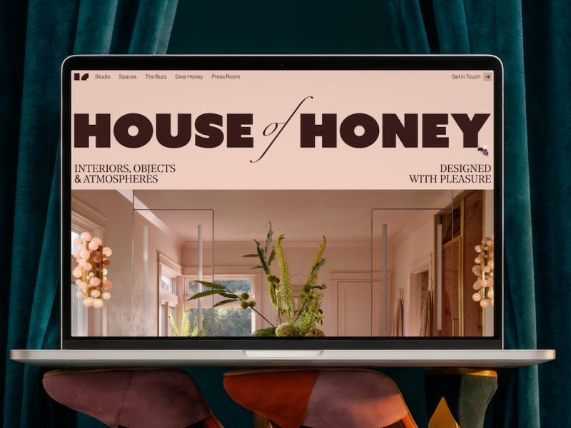 House of Honey