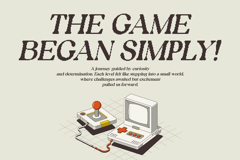 Calive Pixel Font