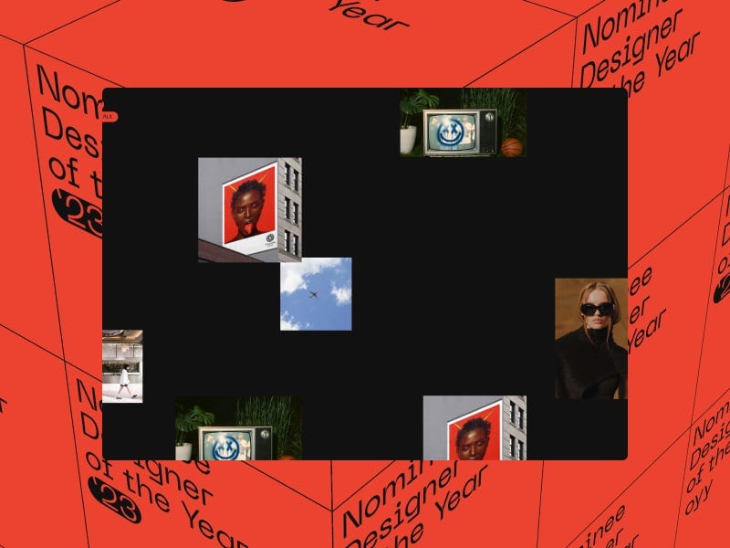 Stas Bondar — Creative Developer