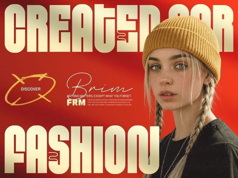 Brim // Website E-commerce
