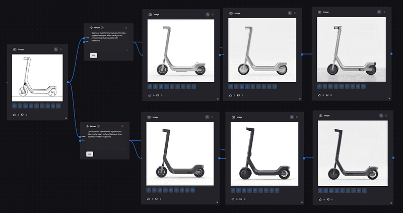 SuperCraft — Design Physical Products with AI