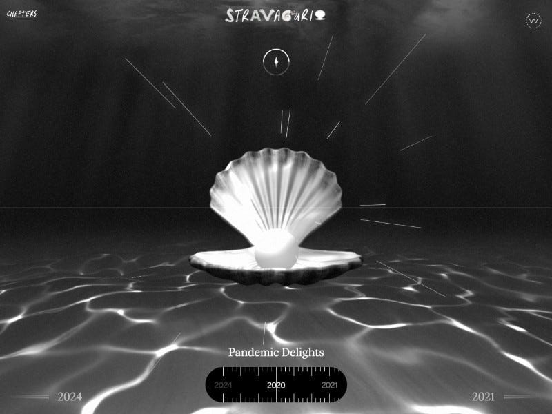 Stravagario
