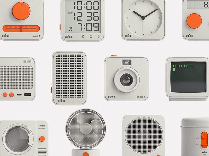 Rams System Icons