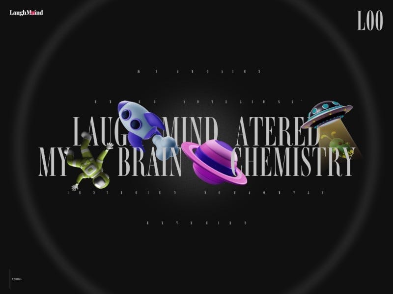 Laugh Mind Co.,Ltd.