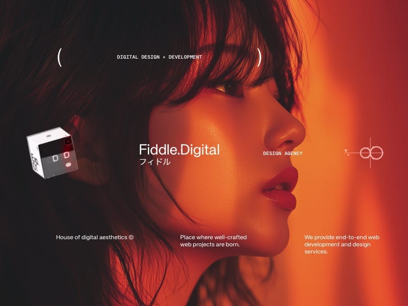 Fiddle.Digital Design Agency
