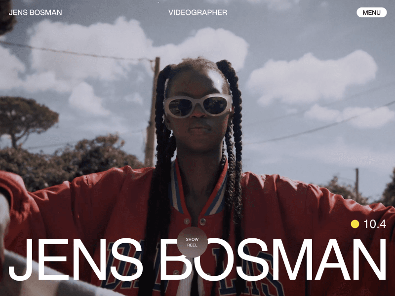 Jens Bosman