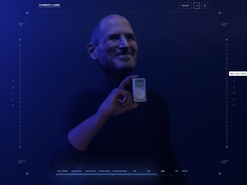 Leading Design and Development Agency | UX & UI Experts