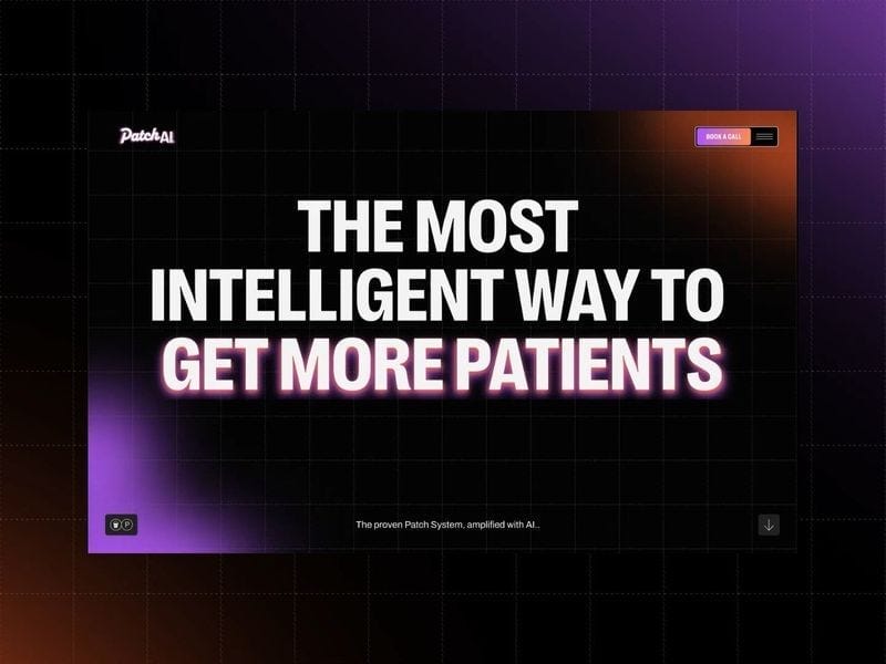 Patch AI