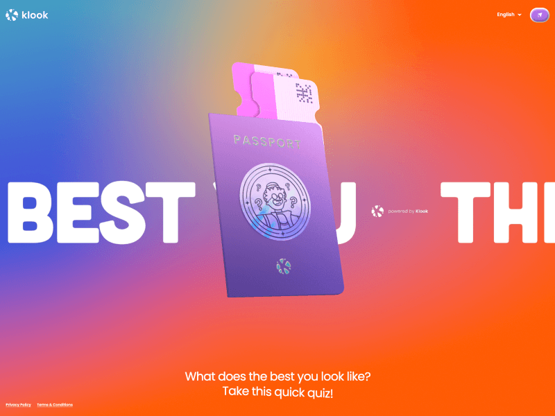 experience the best you