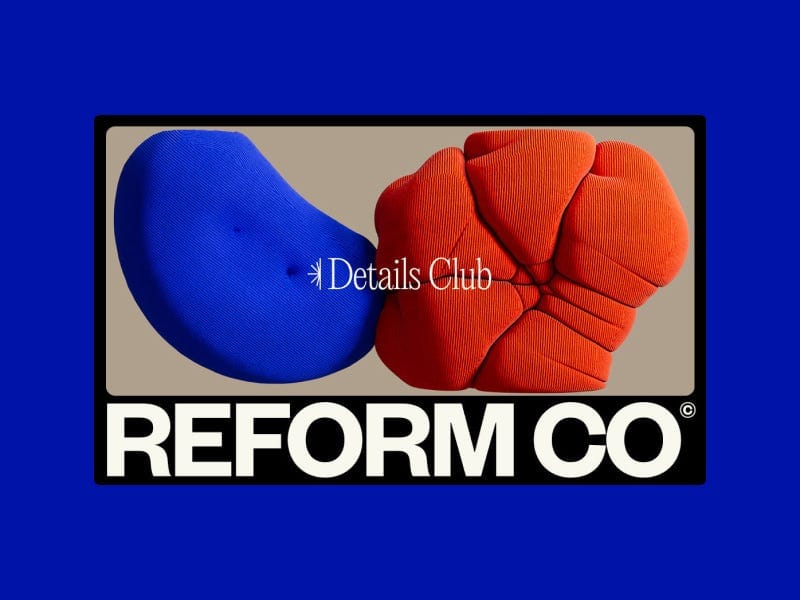 Reform Collective | Digital Design Agency