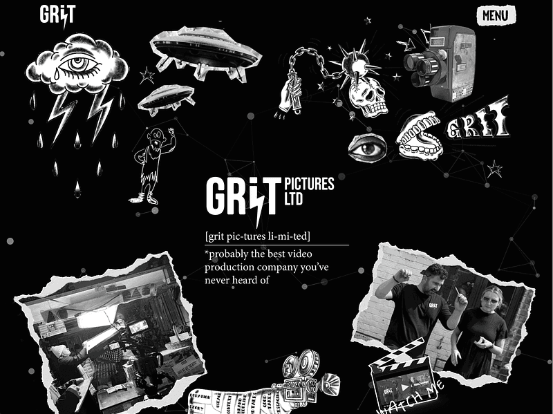 Grit Pictures