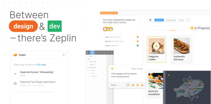 Zeplin