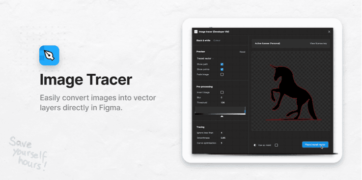 Image Tracer