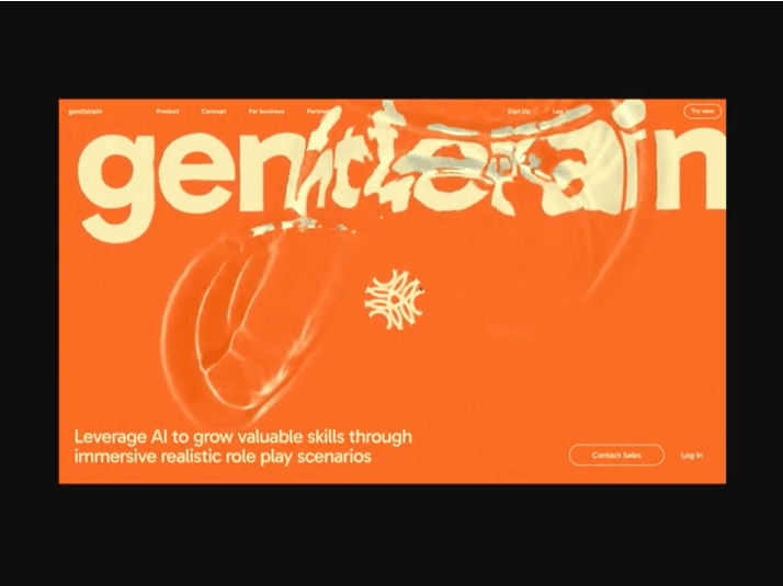Gentle Rain | Educational AI Powered Platform