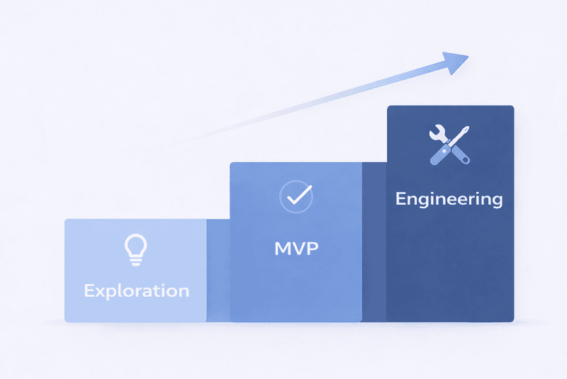 The 3 Layers of Vibe Coding (So You Pick the Right Tools)